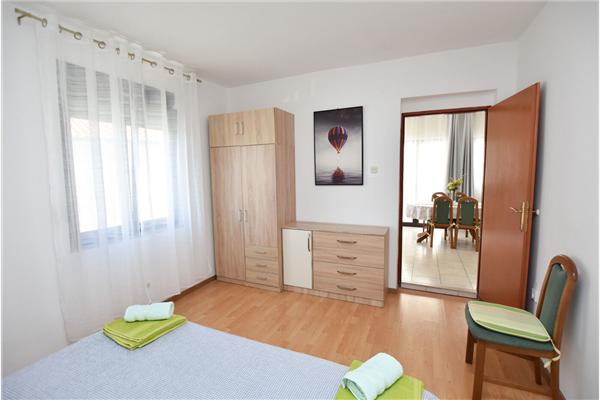 Apartman A2, na 4 osebe