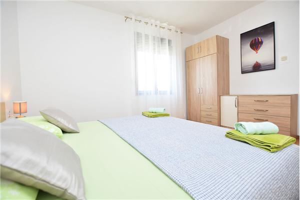 Apartman A2, na 4 osebe