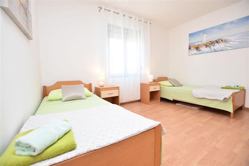 Apartman A2, na 4 osebe