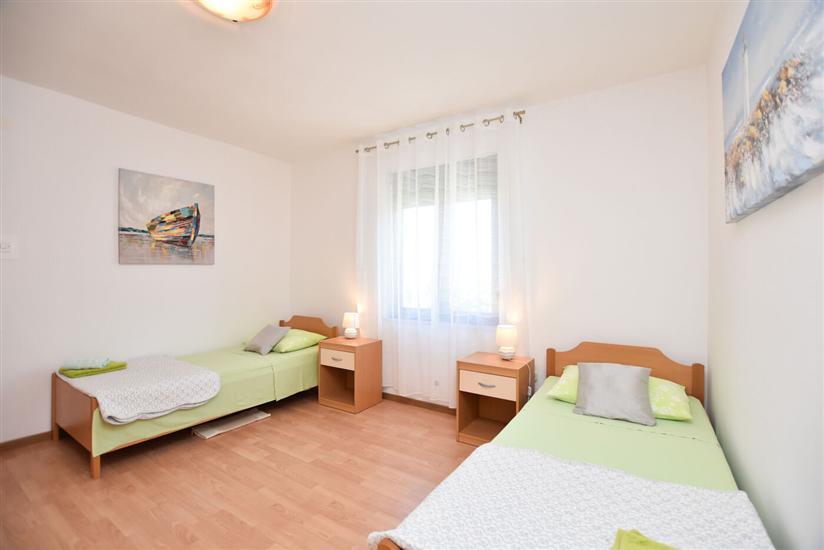 Apartman A2, na 4 osebe