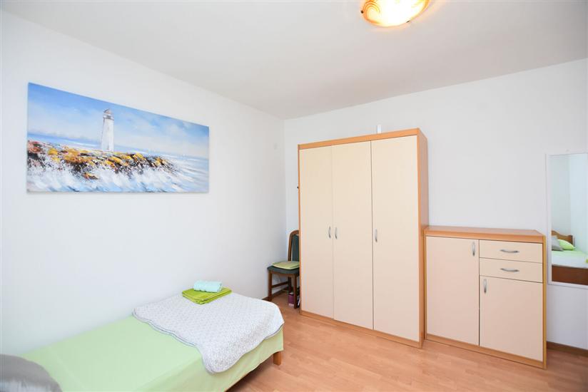 Apartman A2, na 4 osebe