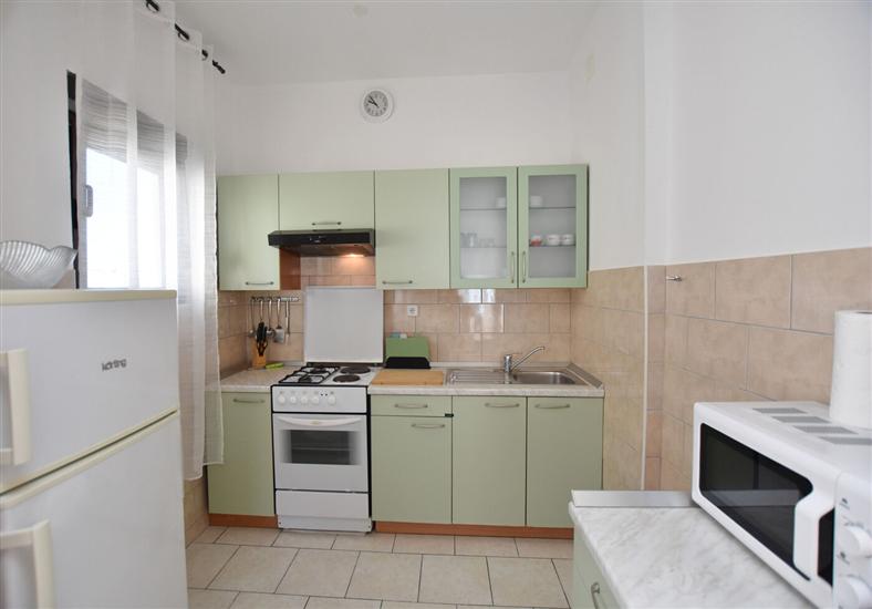 Apartman A2, na 4 osebe