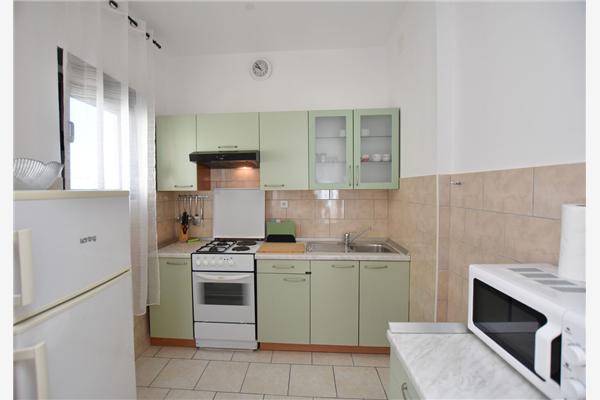 Apartman A2, na 4 osebe