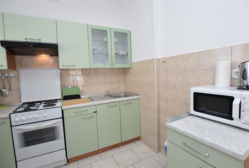 Apartman A2, na 4 osebe