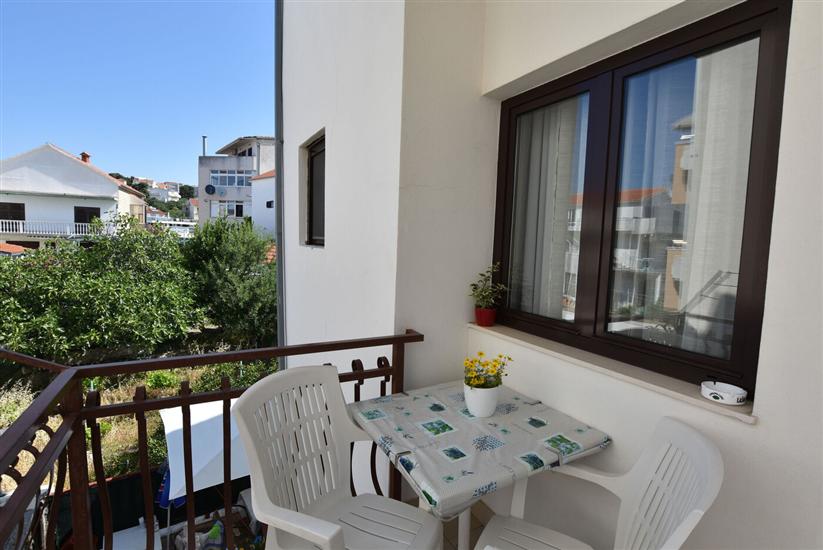 Apartman A2, na 4 osebe