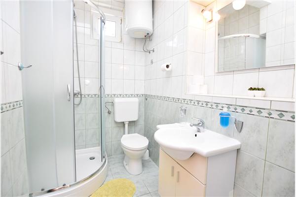 Apartman A2, na 4 osebe