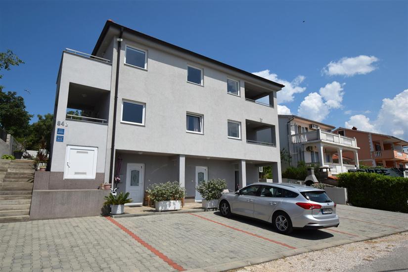 Apartmány LiLu