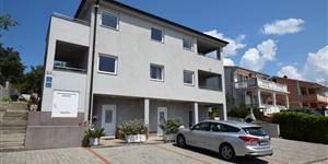 Apartman - Malinska - otok Krk