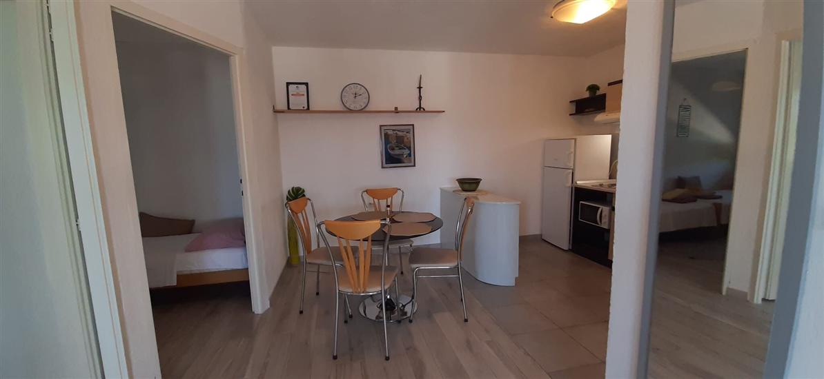 Apartment Mezaroca