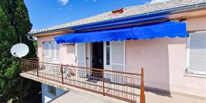 Lägenhet - Novi Vinodolski (Crikvenica)