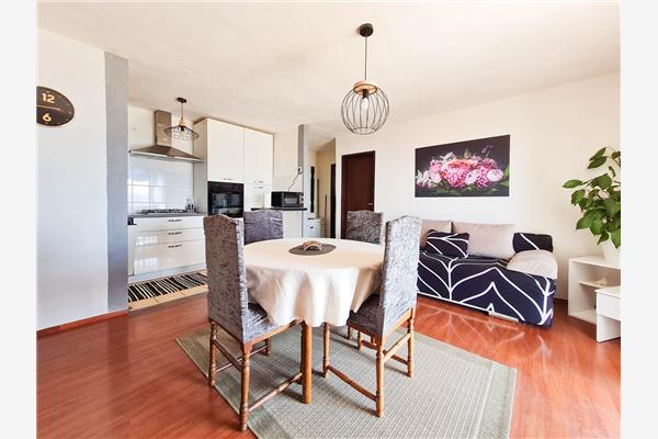 Apartman A1, na 4 osebe