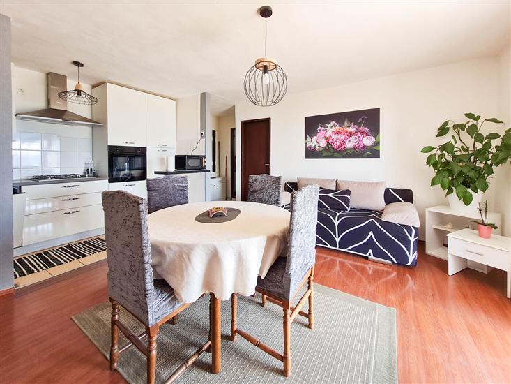 Apartman A1, na 4 osebe