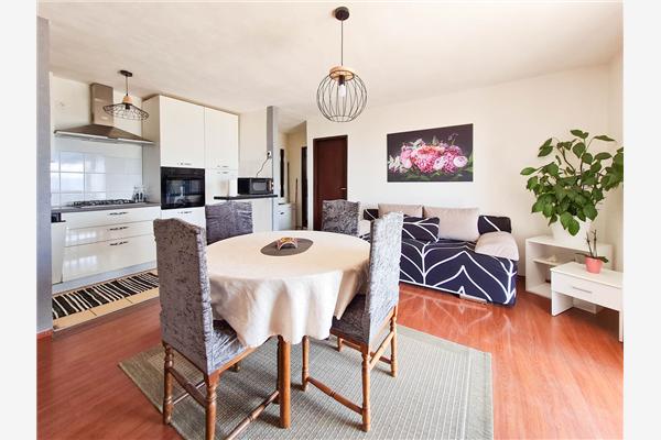 Apartman A1, na 4 osebe