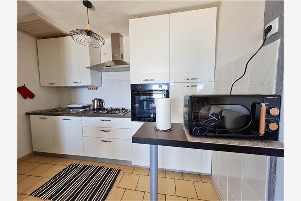 Apartman A1, na 4 osebe