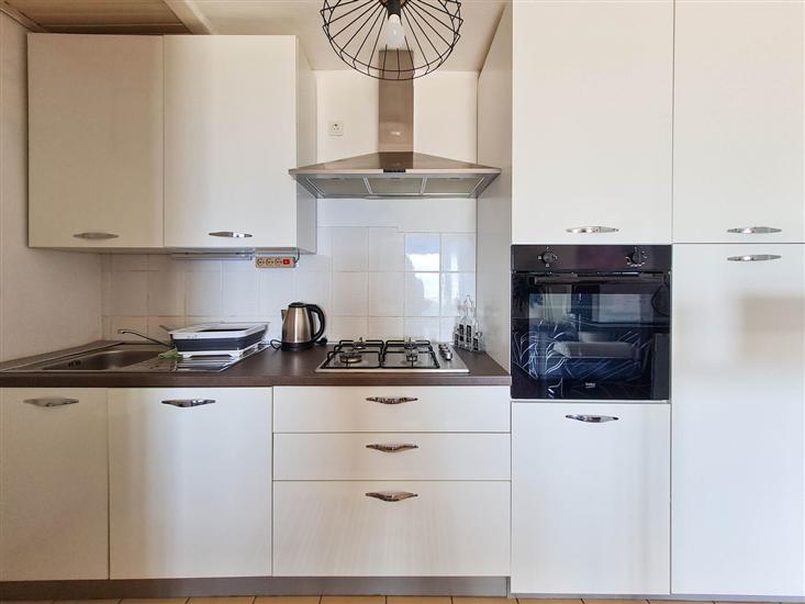 Apartman A1, na 4 osebe