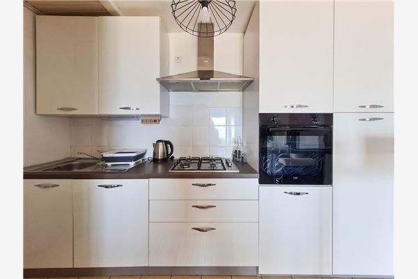 Apartman A1, na 4 osebe