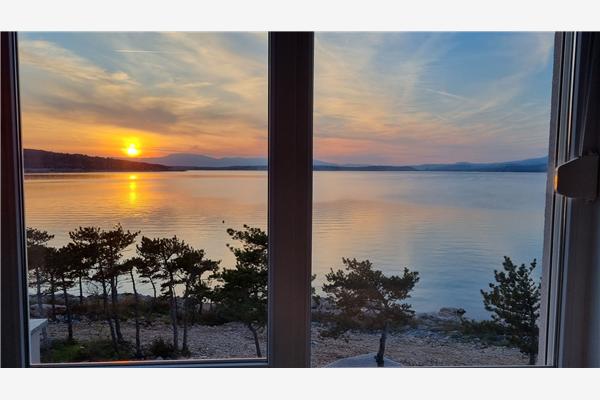 Apartment A2, for 2 persons