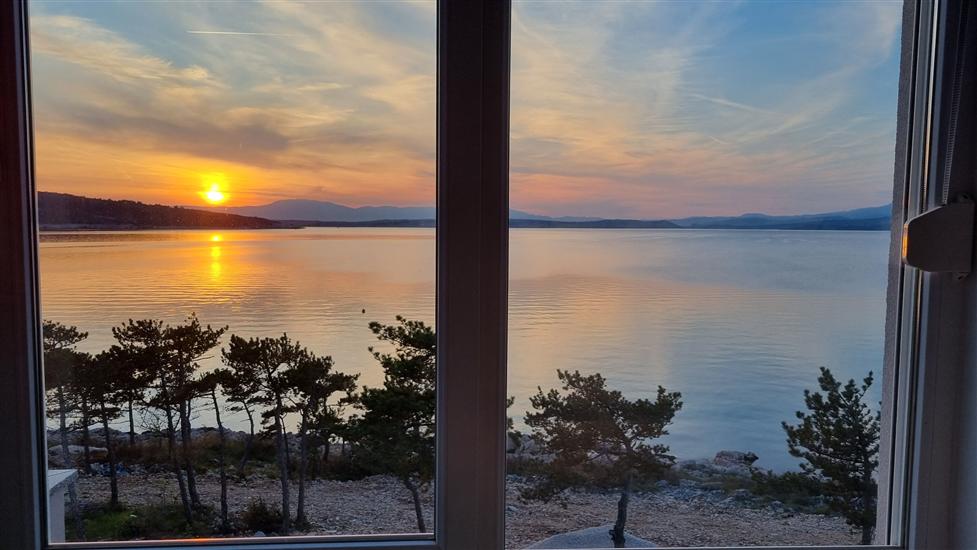 Apartment A2, for 2 persons