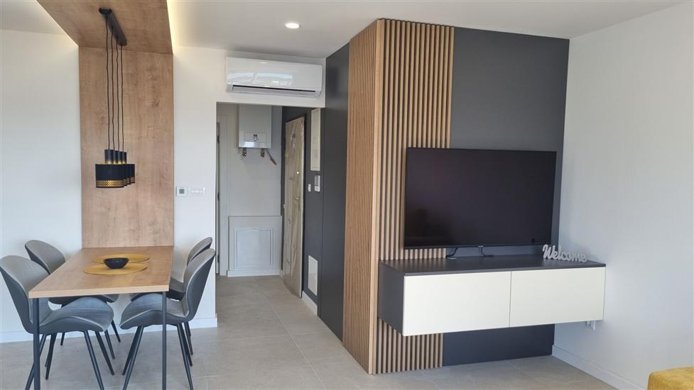 Apartment A2, for 2 persons