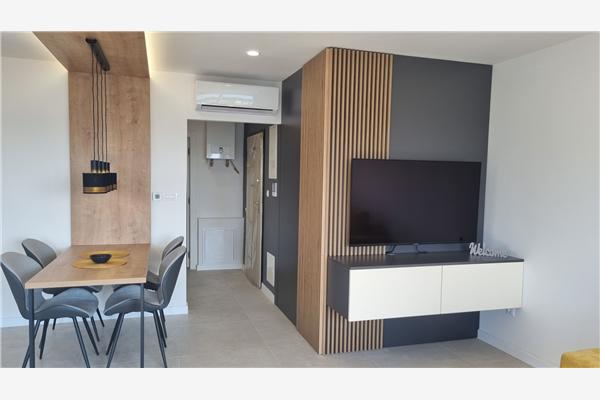 Apartment A2, for 2 persons