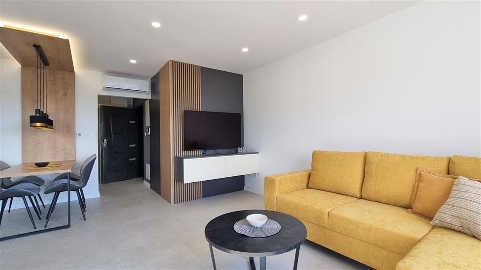 Apartment A2, for 2 persons