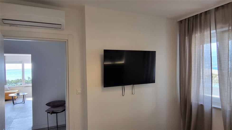 Apartment A2, for 2 persons