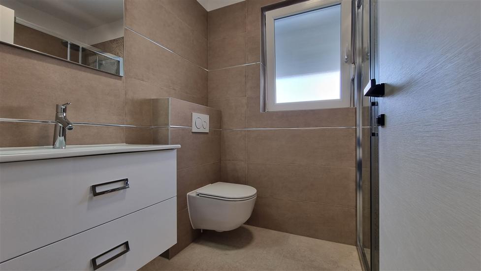 Apartment A2, for 2 persons