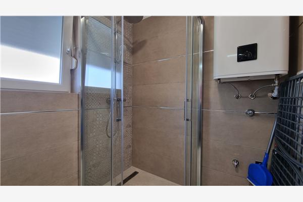 Apartment A2, for 2 persons