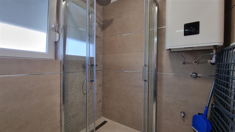 Apartment A2, for 2 persons