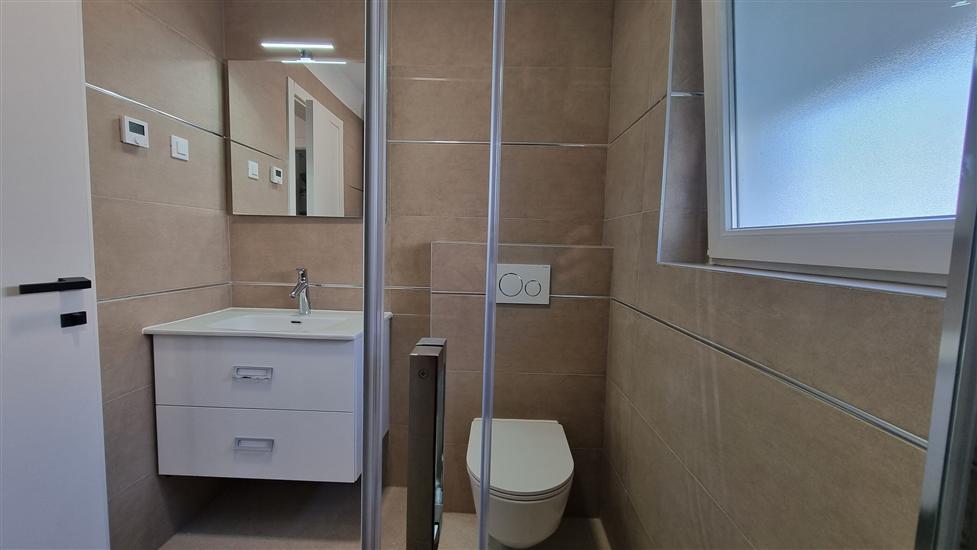 Apartment A2, for 2 persons