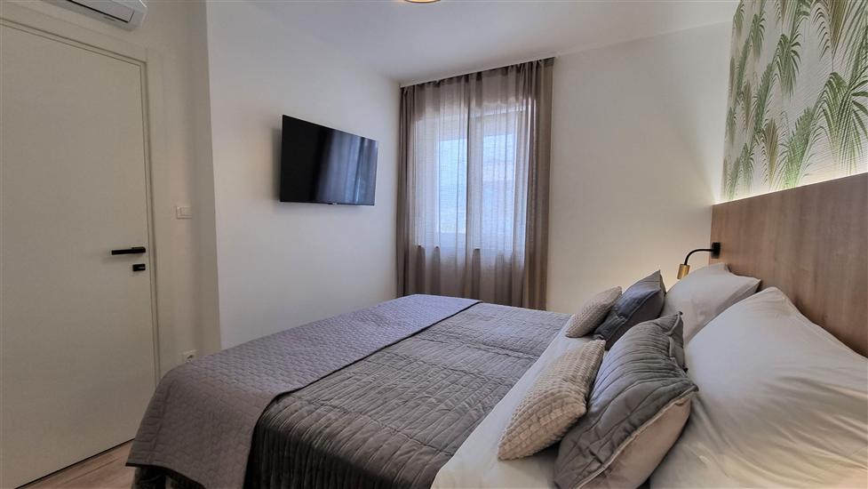 Apartment A2, for 2 persons