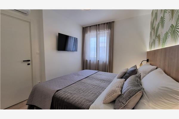 Apartment A2, for 2 persons