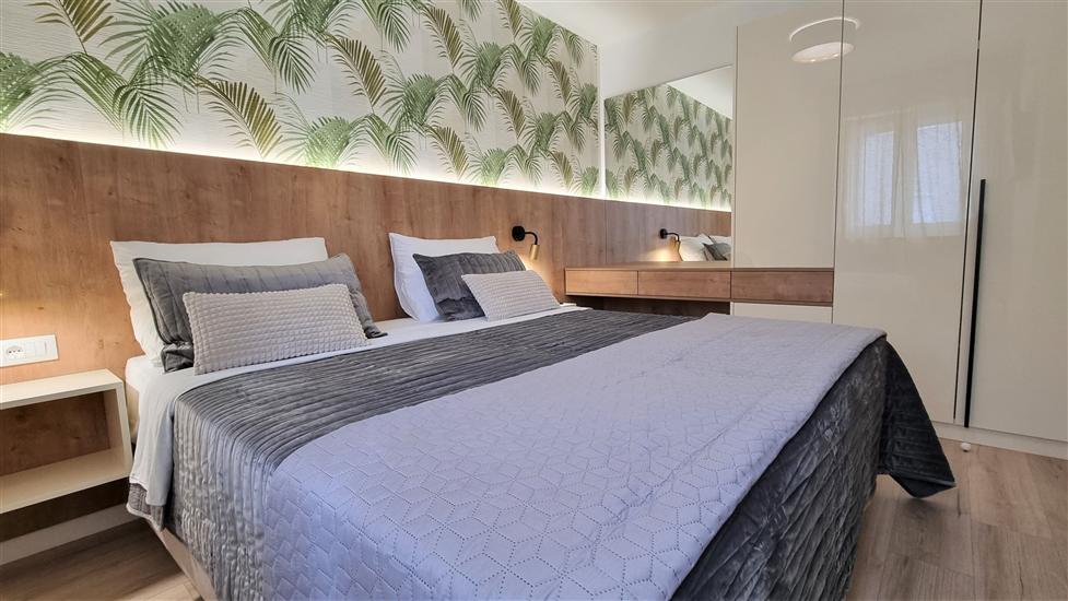 Apartment A2, for 2 persons