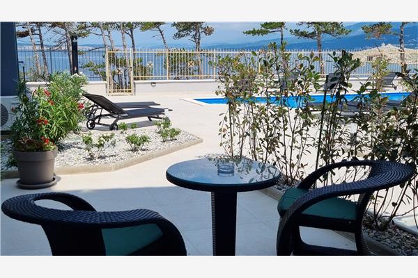 Room A5, for 2 persons