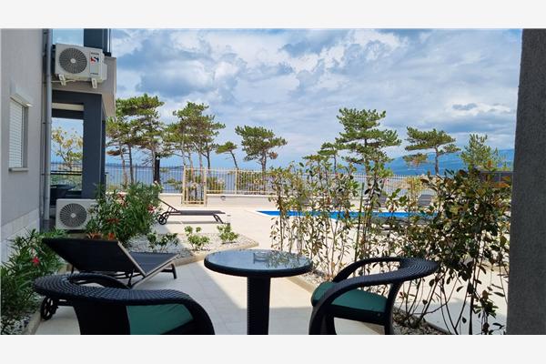 Room A5, for 2 persons