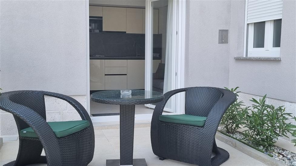 Room A5, for 2 persons