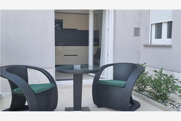 Room A5, for 2 persons