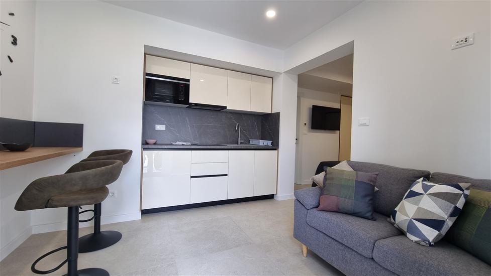 Room A5, for 2 persons