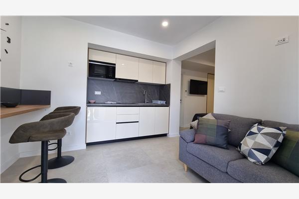 Room A5, for 2 persons