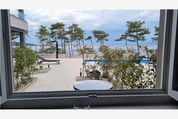 Room A6, for 2 persons