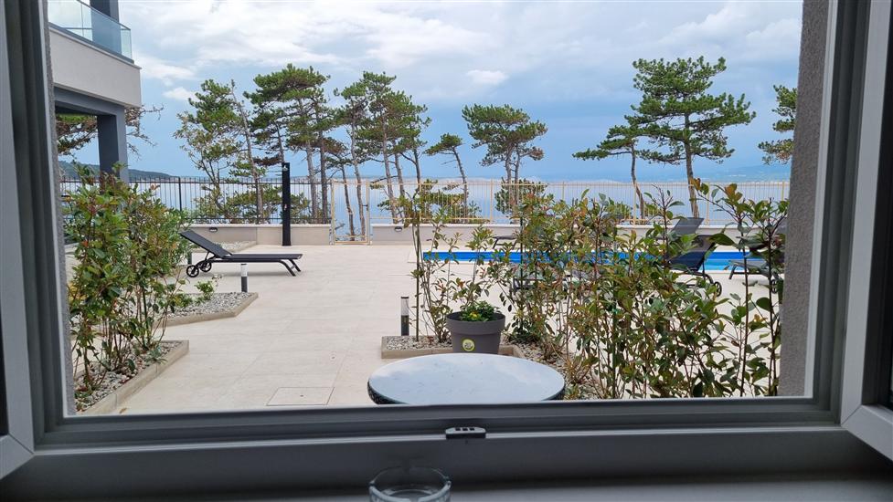 Room A6, for 2 persons