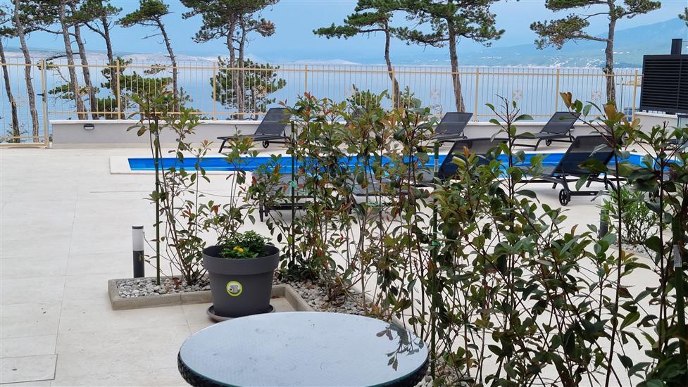 Room A6, for 2 persons