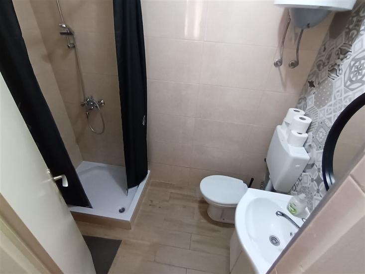 Apartman A4, za 5 osoba/e