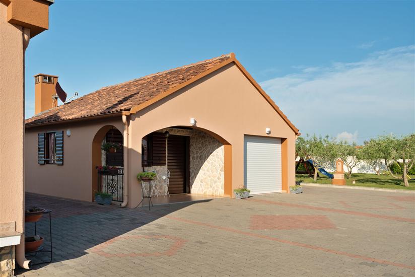 Ferienwohnung Leonardo
