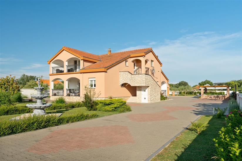Ferienwohnung Leonardo