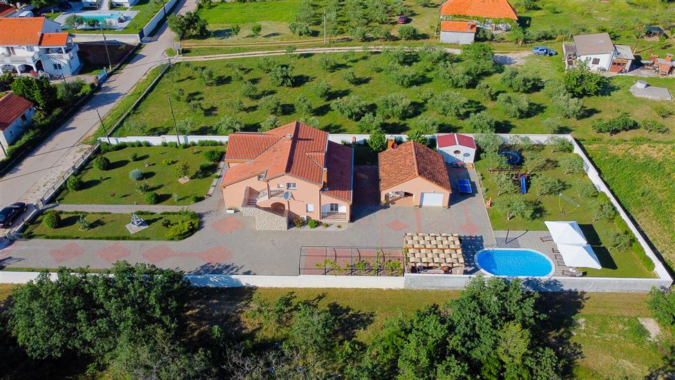 Ferienwohnung Leonardo