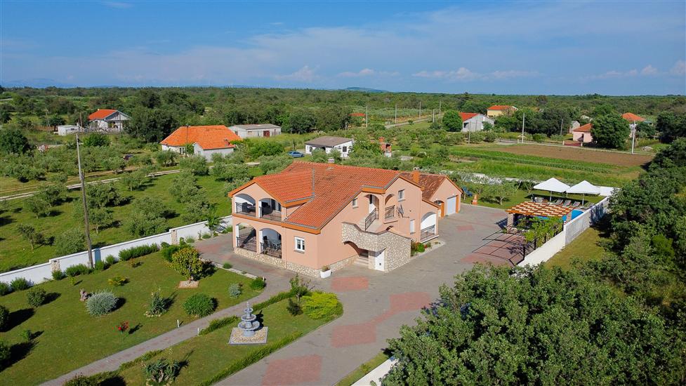 Ferienwohnung Leonardo