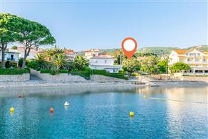 Apartman - Banjol - otok Rab