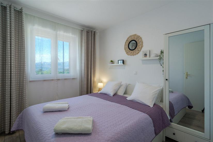 House K1, for 4 persons