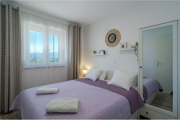 House K1, for 4 persons